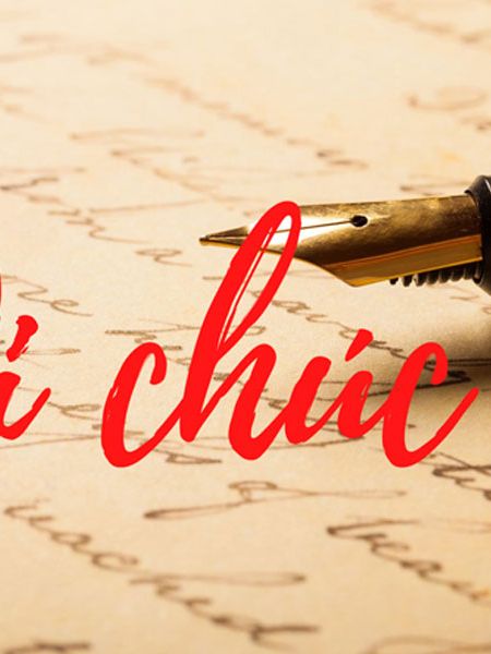 Thủ tục lập di chúc