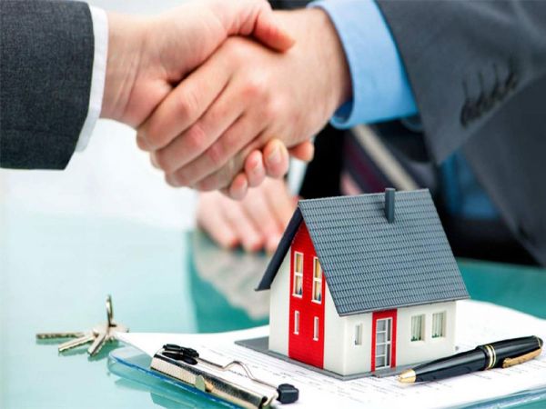 Thủ tục công chứng Hợp đồng Mua bán, chuyển nhượng nhà đất