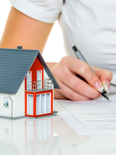 Thủ tục công chứng văn bản thoả thuận tài sản vợ chồng