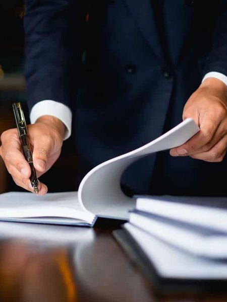 Mẫu giấy ủy quyền cho người thân làm sổ đỏ chi tiết và dễ hiểu