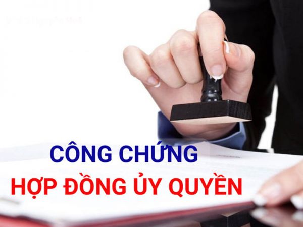 Quy định về hợp đồng ủy quyền và những khó khăn vướng mắc