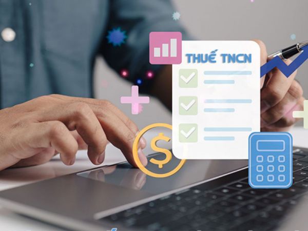 Khi nào cần kê khai thuế thu nhập cá nhân?