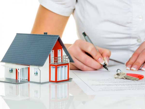 Thủ tục công chứng văn bản thoả thuận tài sản vợ chồng